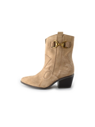  Gabor Cowboy Laarzen 210659
 [MAAT] 40
 