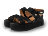 Mustang Sandalen