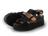 Mustang Sandalen