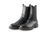 Posh Chelsea Boots