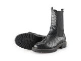 Posh Chelsea Boots