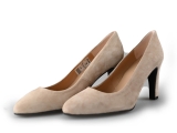 Lina Locchi Pumps