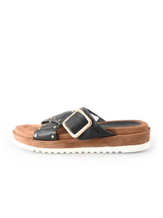  Lazamani Sandalen 210833
 [MAAT] 38
 
