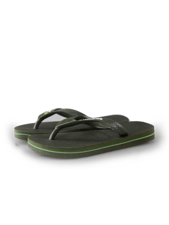  Havaianas Slippers 210874
 [MAAT] 31½
 
