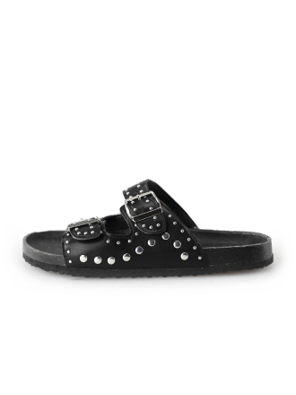  Ann Rocks Slippers 210889
 [MAAT] 37
 