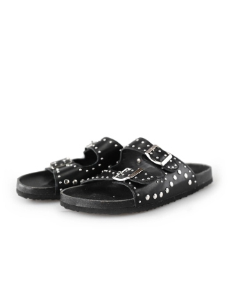  Ann Rocks Slippers 210889
 [MAAT] 37
 