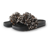 Colors Of California Slippers