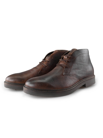 Vertice Veterschoenen Bruin 210893
 Maat 45
 