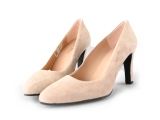 Linea Zeta Pumps