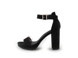 Ann Rocks Pumps
