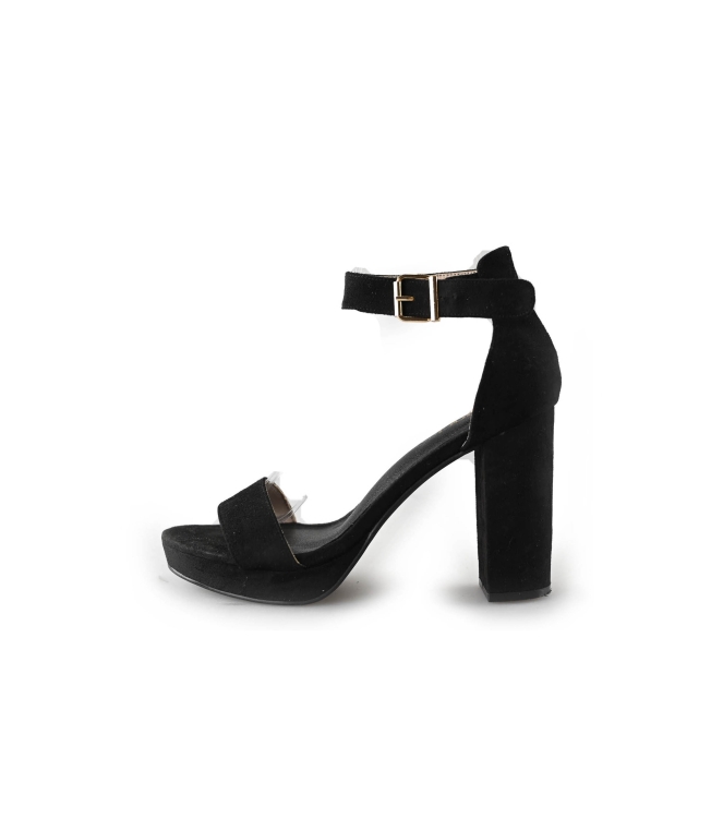 Ann Rocks Pumps