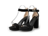Ann Rocks Pumps