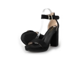 Ann Rocks Pumps