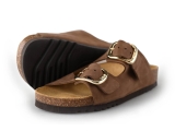 Scholl Slippers