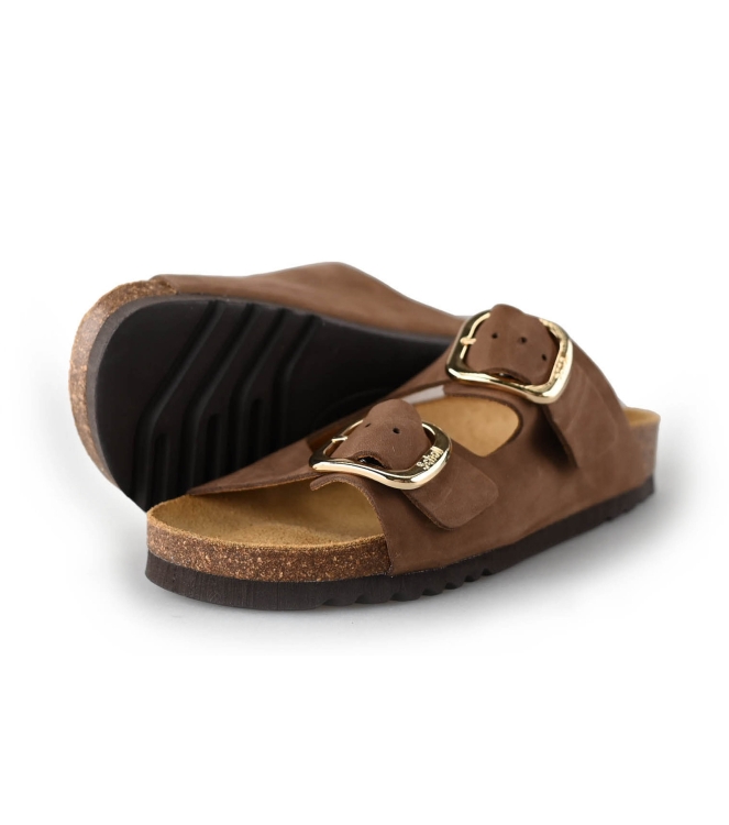 Scholl Slippers