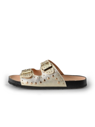  Ann Rocks Slippers 210988
 [MAAT] 37
 