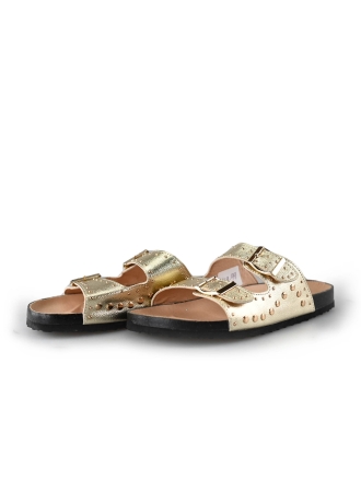  Ann Rocks Slippers 210988
 [MAAT] 37
 