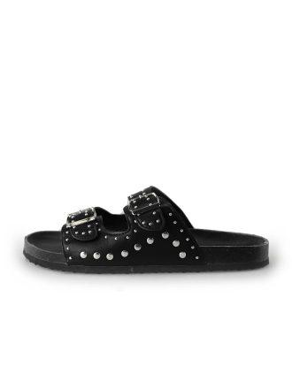  Ann Rocks Slippers 210993
 [MAAT] 40
 