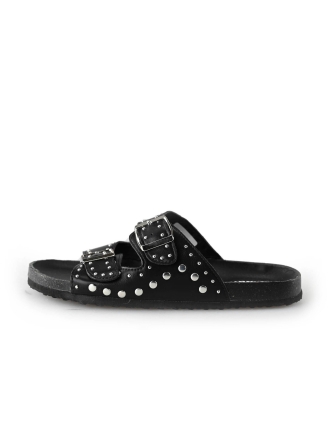  Ann Rocks Slippers 211002
 [MAAT] 38
 
