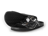 Ann Rocks Slippers