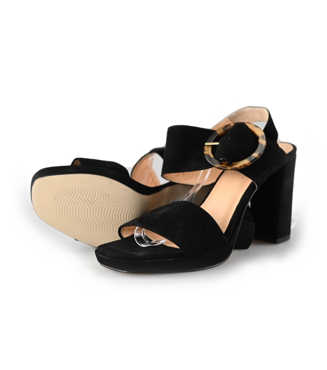 Linea Zeta Pumps