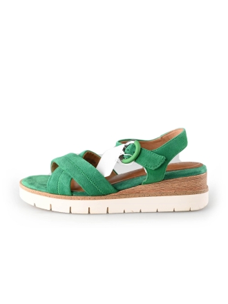  Tamaris Sandalen 211007
 [MAAT] 37
 