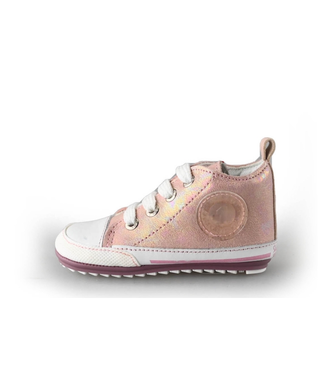 Shoesme Hoge Sneakers