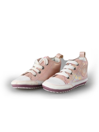  Shoesme Hoge Sneakers 211037
 [MAAT] 20
 
