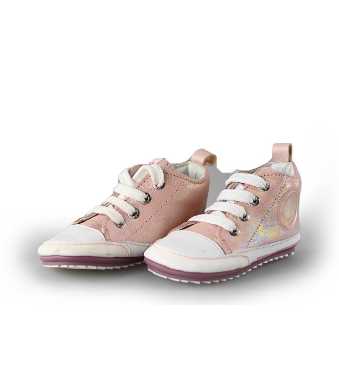 Shoesme Hoge Sneakers
