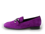 Linea Zeta Mocassins