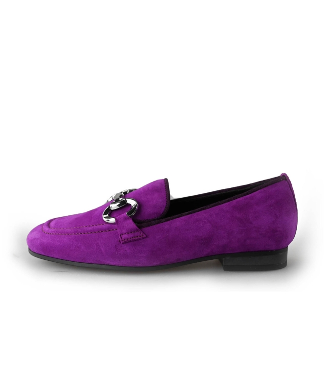 Linea Zeta Mocassins