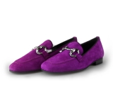 Linea Zeta Mocassins