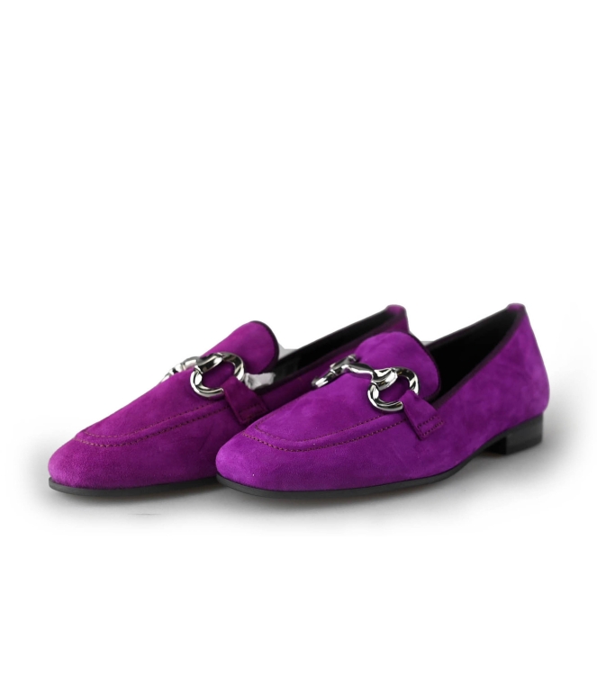 Linea Zeta Mocassins