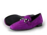 Linea Zeta Mocassins