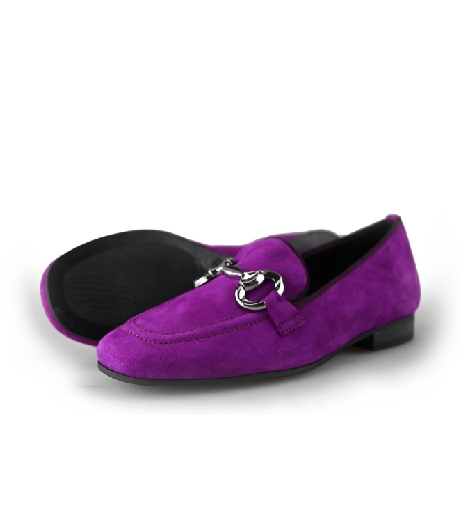 Linea Zeta Mocassins