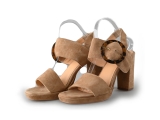 Linea Zeta Sandalen