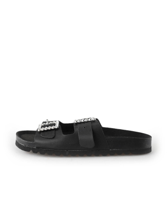  Ann Rocks Slippers 211088
 [MAAT] 38
 