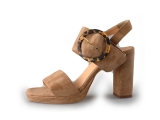 Linea Zeta Pumps