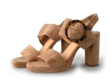 Linea Zeta Pumps