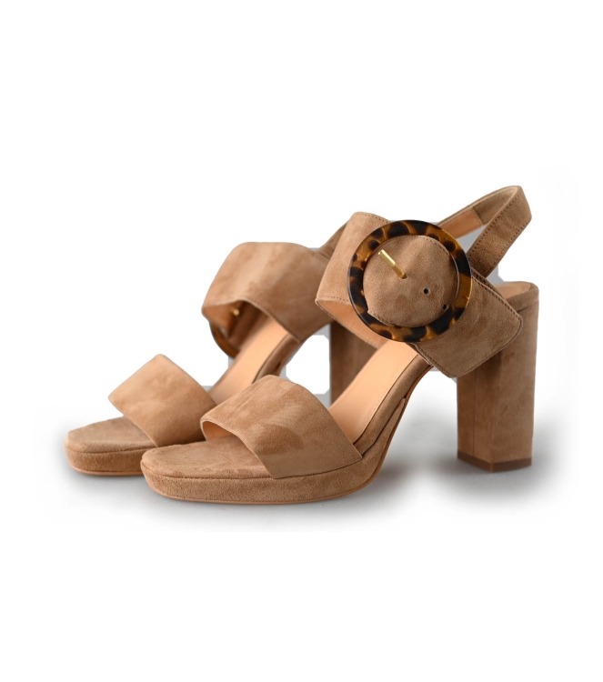 Linea Zeta Pumps