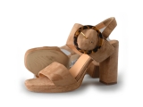 Linea Zeta Pumps