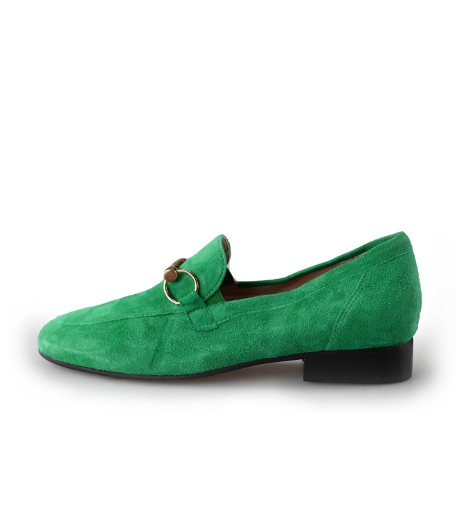 Linea Zeta Mocassins