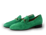 Linea Zeta Mocassins