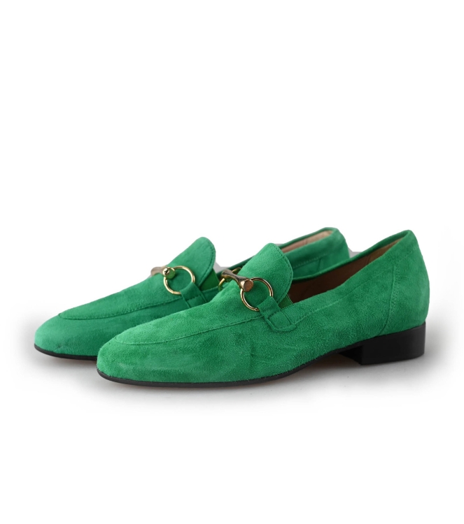 Linea Zeta Mocassins