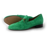Linea Zeta Mocassins