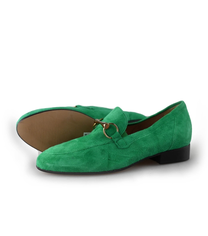 Linea Zeta Mocassins