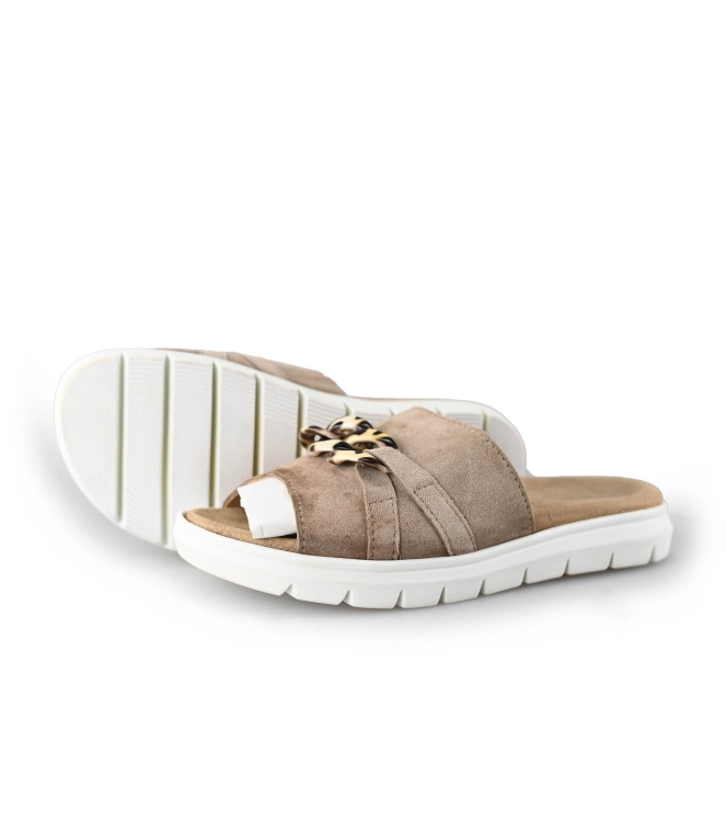 Feyn Slippers