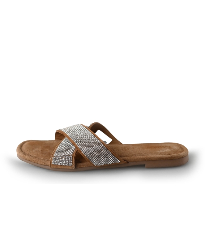Lazamani Slippers