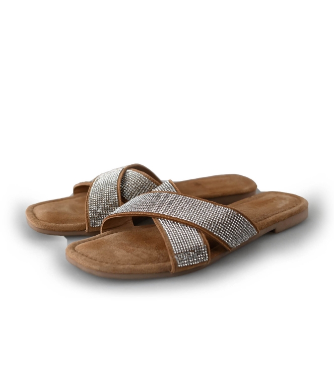 Lazamani Slippers
