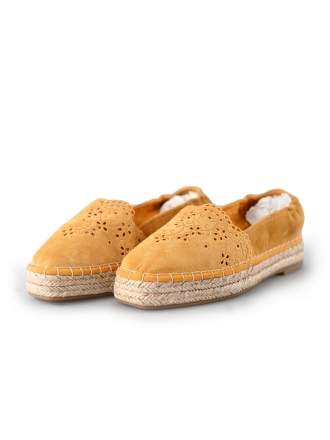 Tamaris Espadrilles Geel 211163
 Maat 39
 